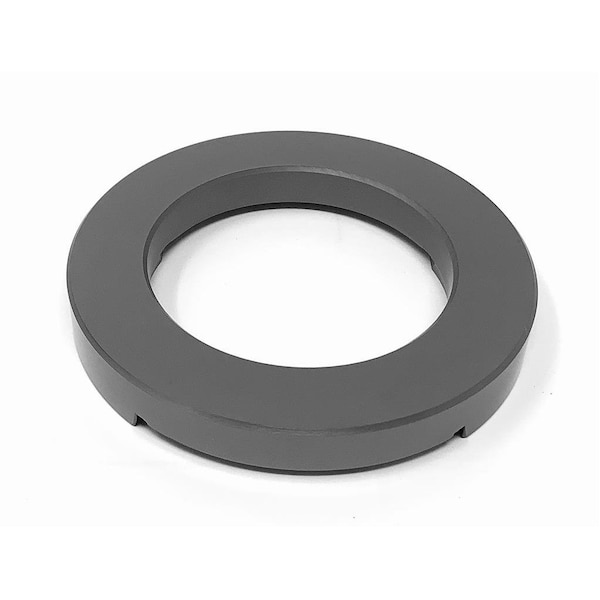 FKL150 Rotor Seal Ring SiC; Replaces Fristam Part# 1810600067